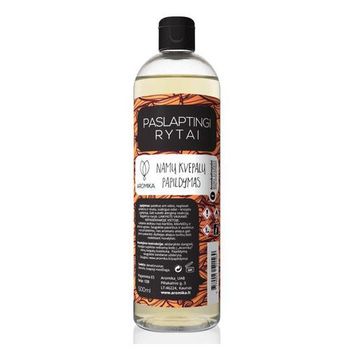 Acappella Home Scent Refill Namų kvapo papildymas 500ml