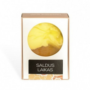 Aromika Scented soap Yellow