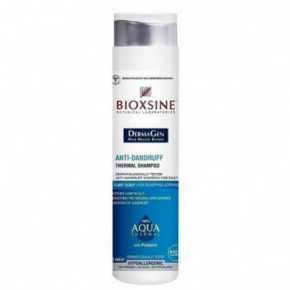 Bioxsine Dermagen Aqua Thermal Anti-Dandruff Thermal Shampoo 300ml
