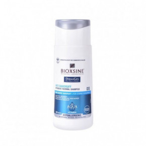 Bioxsine Dermagen Anti-Dandruff Intensive Thermal Shampoo Šampoon intensiivse kõõma vastu 200ml