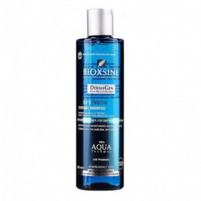 Bioxsine Dermagen Ultra Sensitive Thermal Shampoo Šampūns jutīgai galvas ādai 300ml