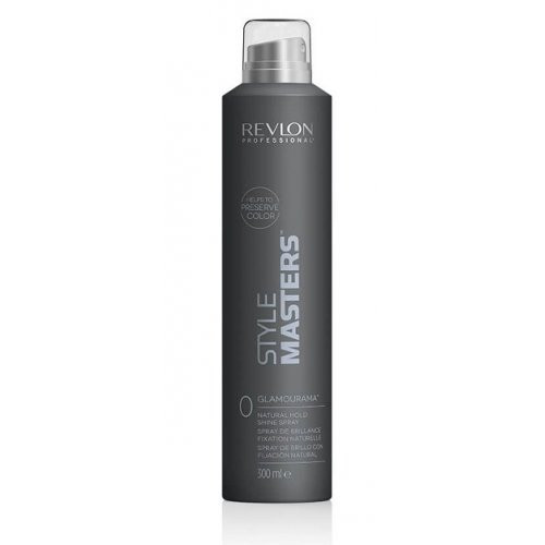 Revlon Professional Style Master Glamourama Shine Spray Plaukų blizgesys 300ml