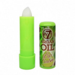 W7 Cosmetics W7 Argan Oil Lip Balm Lūpų balzamas