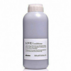 Davines Love Smoothing Conditioner Plaukus tiesinantis kondicionierius 250ml