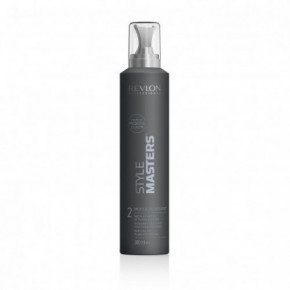 Revlon Professional Style Masters Mousse Medium-Hold Styling And Volumizing Hair Mousse 300ml