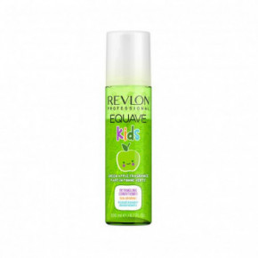 Revlon Professional Equave Kids Apple Spray Conditioner Konditsioneer lastele 200ml