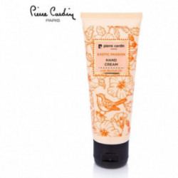 Pierre Cardin Exotic Hand Cream Passion rankų kremas 75ml