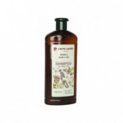 Pierre Cardin Herbal All Hair Types Shampoo Šampūnas 750ml