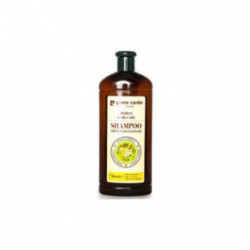 Pierre Cardin Herbal Dry & Damaged Hair Shampoo Šampūnas pažeistiems plaukams 750ml
