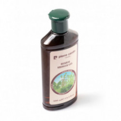 Pierre Cardin Herbal Shower Gel Želė dušui 400ml