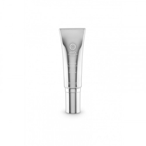 Natura Siberica Caviar Platinum Intensive Modeling Face Serum Modeliuojantis serumas veidui 30ml