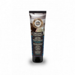 Natura Siberica Planeta Organica Bio Coconut Foot Cream Kokosų organinis kojų kremas 75ml