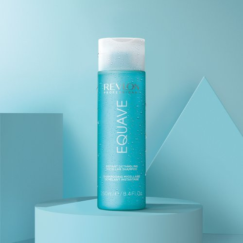 Revlon Professional Equave Micellar Shampoo Drėkinantis šampūnas 250ml