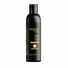 Belma Kosmetik Argan Oil Hair Shampoo 250ml