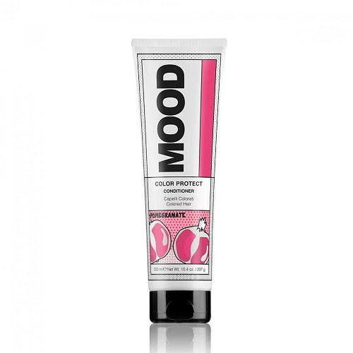 Mood Color Protect Kondicionierius dažytiems plaukams 300ml