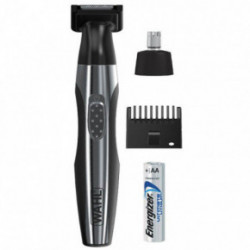 Wahl Home QuickStyle Lithium Wet-Dry All-in-One Trimmer Nosies, ausų plaukų trimeris 1vnt.