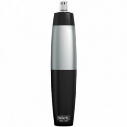 Wahl Home Ear, Nose & Brow Wet Dry 2-Head Trimmer Nosies, ausų, antakių plaukų trimeris 1vnt.