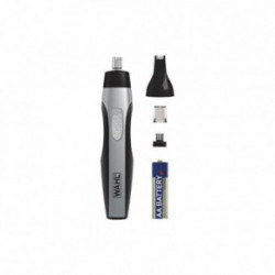 Wahl Home Ear, Nose & Brow 2-in-1 Trimmer Nosies, ausų, antakių plaukų trimeris 1vnt.