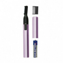 Wahl Home Micro Finish Elegant Trimmer for Ladies Bikini zonos plaukų trimeris 1vnt.