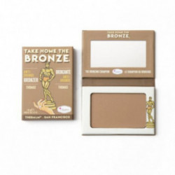 theBalm Take Home The Bronze Bronzantas ir kontūravimo pudra 7g