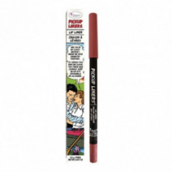 theBalm Pickup Liners Lip Liner Lūpų pieštukas 0.5g