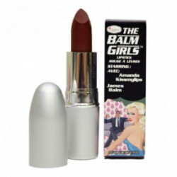theBalm Girls Lipstick Lūpų dažai 4g