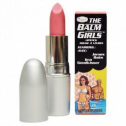 theBalm Girls Lipstick Lūpų dažai 4g