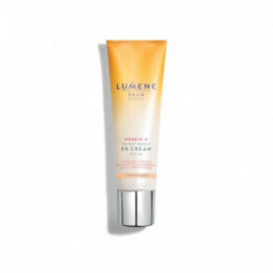 Lumene Nordic- C Valo Bright Boost BB Cream BB kremas su SPF 20 30ml