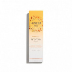 Lumene Nordic- C Valo Bright Boost BB Cream BB kremas su SPF 20 30ml