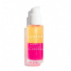 Lumene Nordic- C Valo Arctic Berry Oil-Cocktail 30ml