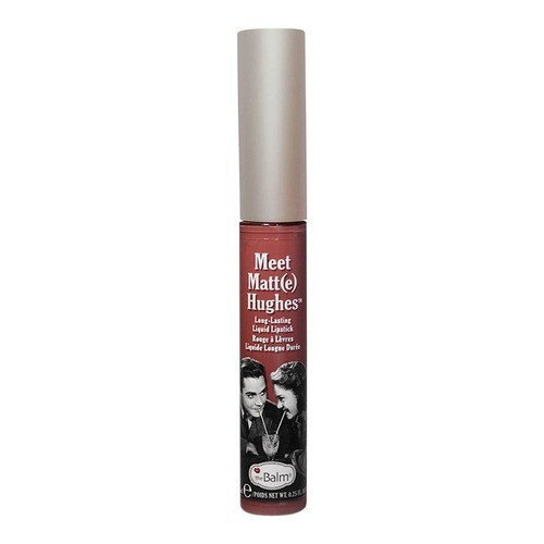 theBalm Meet Matt(e) Hughes Matinis lūpų kremas 6.5ml