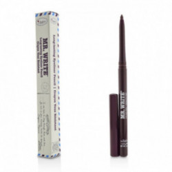 theBalm MR. Write Long-lasting Eyeliner Pencil Akių pieštukas 0.35g