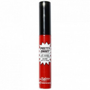 theBalm Pretty Smart Gloss Lūpų blizgesys 6.5ml