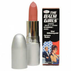 theBalm Girls Lipstick Lūpų dažai 4g