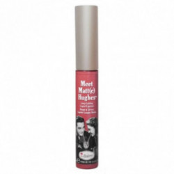 theBalm Meet Matt(e) Hughes Matinis lūpų kremas 6.5ml