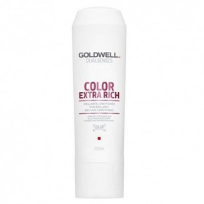 Goldwell Dualsenses Color Extra Rich Brilliance Conditioner 200ml