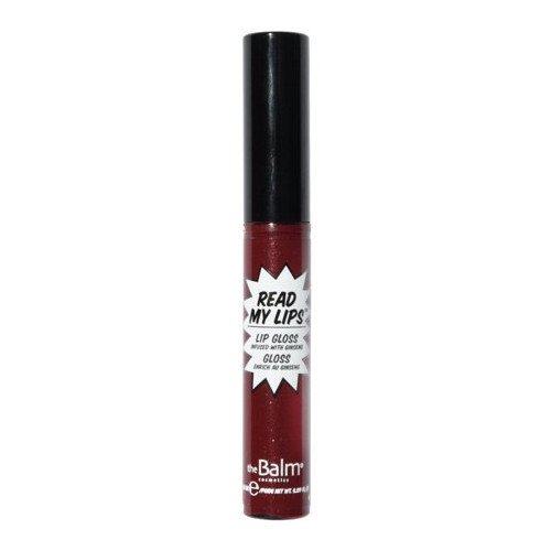 theBalm Pretty Smart Gloss Lūpų blizgesys 6.5ml