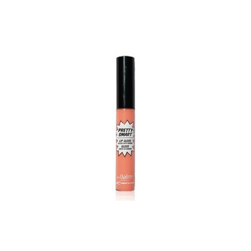 theBalm Pretty Smart Gloss Lūpų blizgesys 6.5ml