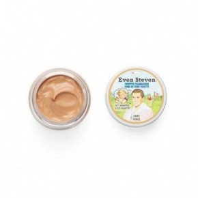 theBalm Even Steven Whipped Foundation Makiažo pagrindas 13.4g