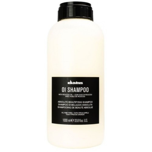 Davines OI Shampoo Šampūnas absoliučiam plaukų grožiui 280ml