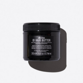 Davines Oi Hair Butter Maitinantis plaukų sviestas 250ml