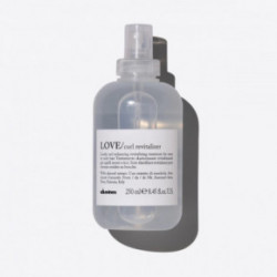 Davines Love Curl Revitalizer Gaivinamasis garbanų purškiklis 250ml