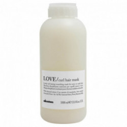 Davines Love Curl Hair Mask Kaukė garbanotiems plaukams 250ml