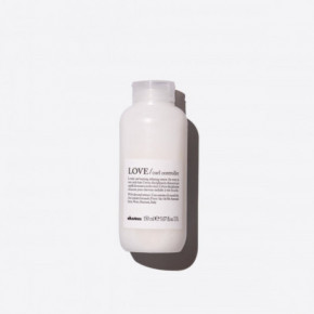 Davines Love Curl Controller Garbanų fiksatorius 150ml