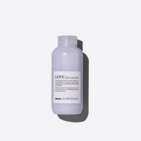 Davines Love Hair Smoother Plaukus tiesinantis kremas 150ml