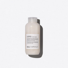Davines Love Curl Cream Garbanas formuojantis drėkinamasis kremas 150ml