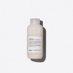 Davines Love Curl Cream Garbanas formuojantis drėkinamasis kremas 150ml
