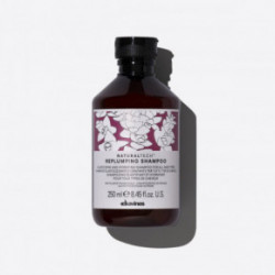 Davines Naturaltech Replumping Shampoo Plaukus storinantis šampūnas 250ml