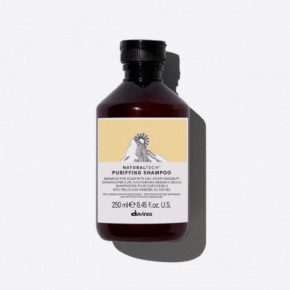 Davines Purifying Šampūnas nuo pleiskanų 250ml