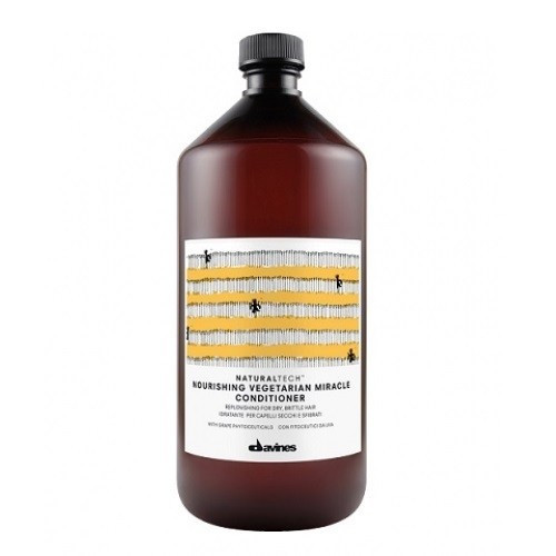 Davines Nourishing Maitinantis VM kondicionierius su keratinu 250ml